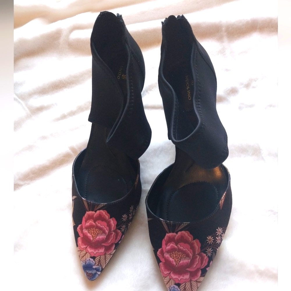 Kitty heels- Bandolino